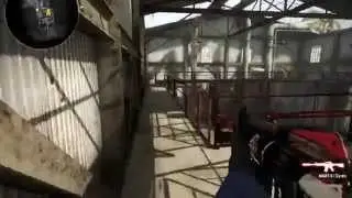 M4A1-S | Cyrex ( Field Tested) | Skin Showcase
