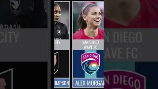 USA Women&rsquo;s national team squad! #soccer #nwsl #worldcup #shorts