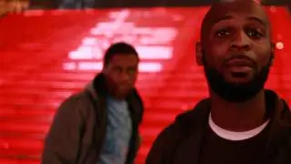Official Run it video  Directed by William Hoffa