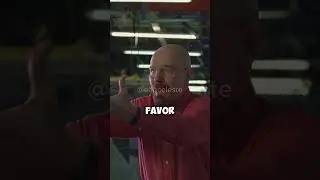 🤯Heisenberg Hablando Espa&ntilde;ol Pero En 3 Idiomas #breakingbad #bryancranston #curiosidades