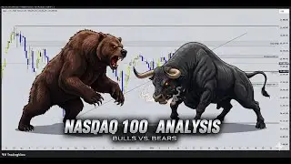 Nasdaq 100 (NQ Futures) Weekly Analysis Jan 24, 2026