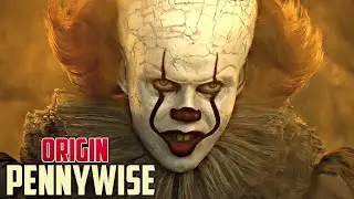 PENNYWISE ORIGIN | IT TAMIL | dull mashup
