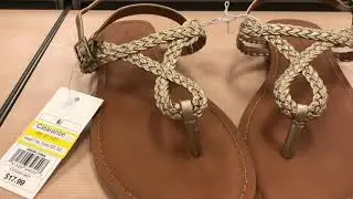 Target Clearance Shopping Haul~Food~Shoes~Accessories| Amazing Deals Found 70% off