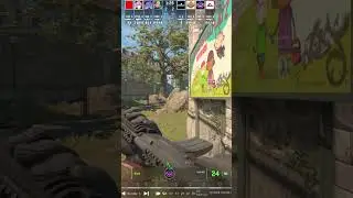 WTF? NULL SCHADEN #cs2clips #csgo #counterstrike #cs2highlights #gaming