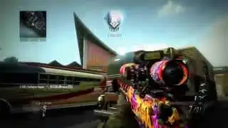 Nuketown 2025 BO2 montage