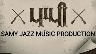 PAAPI INSTRUMENTAL MUSIC ll SIDHU MOOSEWALA ll SAMY JAZZ MUSIC PRODUCTION'S 2020