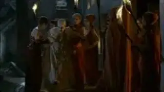 Astrid Varnay as Klytemnestra