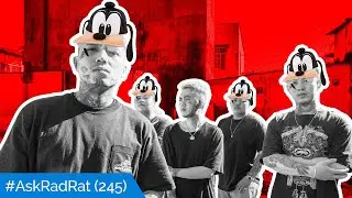 Can Regular skaters ever beat the Goofy Gang?