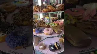 VOODOO Doughnut🍩