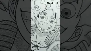 waiting for Luffy gear 5...😎 #onepiece