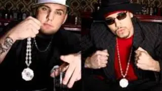 FLER feat B-TIGHT ROLL AUF CHROME