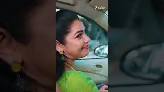 #Getti Melam #Shorts #Zee Tamil #Entertainment #Drama