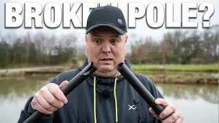 Как настроить роликовые опоры, чтобы избежать ПОЛОМКИ секций!