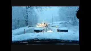 Chris Rea (Mike) - Driving home for Christmas