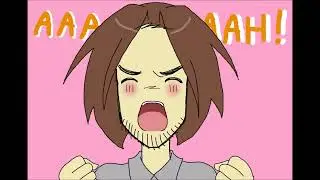 【UTAU】[Vinesauce] Vinny - World is mine