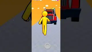 I Tried The Scaleman Game For iOS & APK