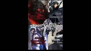 Anos voldigoad family pause to read 