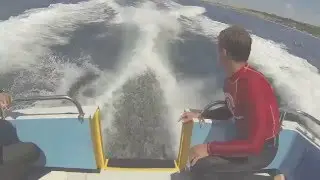 2016 Lifeguard Training - Session 1, Weekend 2 Recap