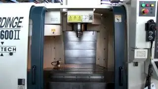 v0200892 Hardinge VMC600 oL