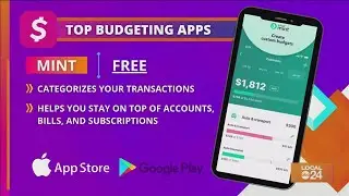 3 best budgeting apps for 2021!