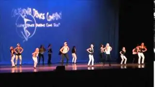 Dance Classes Redding