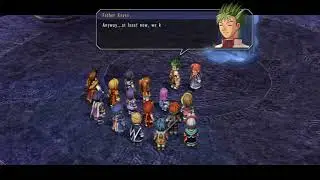 Keare Plays Trails in the Sky 3rd S15 This is NOT SAFE