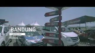 Intersport Road To World Stage Qualifier #2 - Bandung