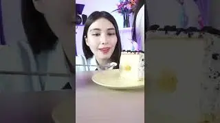 Cake stealing life hack🍰😎