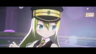 [まどドラ]PvP(Season17)：葉月フェリシアをわからせるアリナパイセン