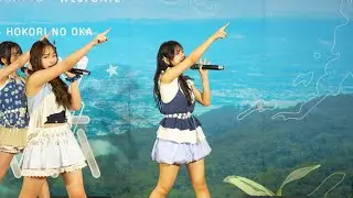 [KwanCGM48 Fancam] Generation Change - CGM48 | 19/10/25 Hokori no Oka RS ⁨@ Central Westgate