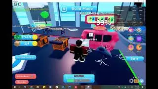 Delivery Simulator! (Codes and forth of July update)