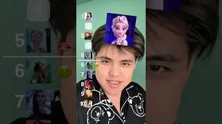 ОЦЕНИВАЮ ПРИНЦЕСС ДИСНЕЙ #humor