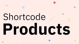 Shortcode - Products - WP Shopify