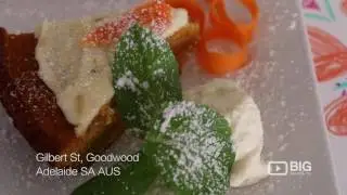 Alter Ego & Co. a Coffee Shop in Adelaide serving Coffee and Cake