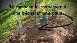 I'm testing RootSlayer.
