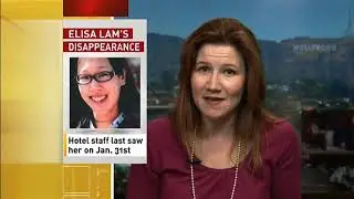 LAPD News Interview On Elisa Lam Investigation Cancelled
