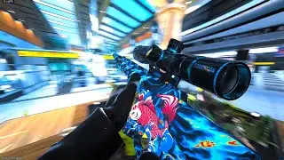 Playing SND Like I Owe The IRS Money