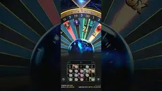Lighting a storm bad luck 5000 Dinner 🍽️🍽️🍽️