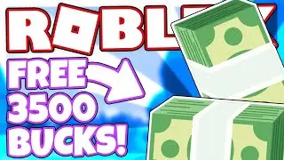 [CODE] How to get 3500 FREE BUCKS | Roblox Island Royale