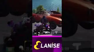 pubg mobile but its bumper cars