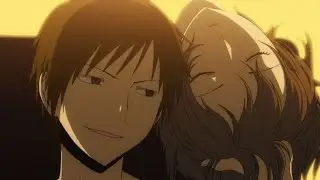 Learn colours with Durarara (Meme)