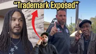 Keith Lee Just [Exposed] Tendernism&rsquo;s White Owner 