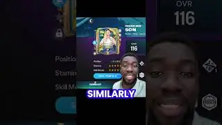 Pt 2 of how EA sports can improve fc 26 #fifa #fcmobile #eafc #fc26 #fc26mobile #gaming #mobilegame