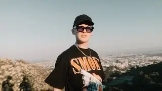 Ceevert - Intentions (Official Music Video)