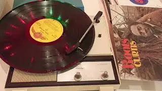 curtis mayfield - keep on keeping on