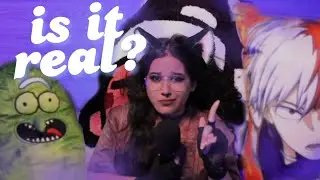 This video is cringe.