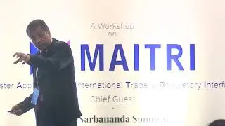 Boosting Shipping and Ports Powering the Blue Economy