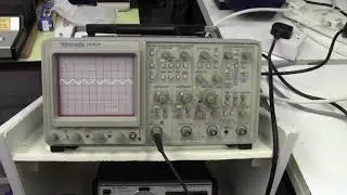 How to measure the Power of a Guitar Amplifier