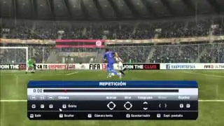 FIFA 13 CLUB PRO - BEST FAILS PARTE 1 | VillaMLG7