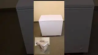 How to install a Deep Freezer Wrap